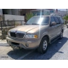 LINCOLN NAVIGATOR- 98/04; ARAÇ BİLGİLERİ VE RESİMLERİ
