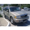 LINCOLN NAVIGATOR- 98/04; ARAÇ BİLGİLERİ VE RESİMLERİ