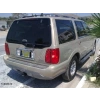 LINCOLN NAVIGATOR- 98/04; ARAÇ BİLGİLERİ VE RESİMLERİ