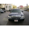 LINCOLN TOWN CAR- 03/07; ARAÇ BİLGİLERİ VE RESİMLERİ