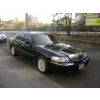 LINCOLN TOWN CAR- 03/07; ARAÇ BİLGİLERİ VE RESİMLERİ