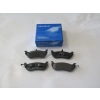 LINCOLN TOWN CAR- 98/02; ARKA FREN BALATASI (DİSK)(140.6X48.9X16)(BRAMAX)