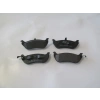 LINCOLN TOWN CAR- 98/02; ARKA FREN BALATASI (DİSK)(140.6X48.9X16)(BRAMAX)