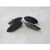 LINCOLN TOWN CAR- 98/02; ÖN FREN BALATASI (DİSK)(165.1X68X16.5)(BRAMAX)
