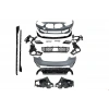 M135i M-TECH BODY KIT (ÖN-ARKA-YAN) F40 2019-