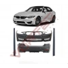 M3 BODY KIT KOMPLE F30 2012-