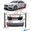 MAKYAJLI KASA W117 CLA45 AMG BODY KIT 2013-2019