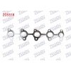 MANIFOLD CONTASI 206 / 307 / BIPPER / PARTNER / C2 / C3 / C4 / C5 / NEMO / BERLINGO 1.4-1.6 HDI / FIESTA / FOCUS 1.4-1.6 TDCI