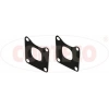MANIFOLD CONTASI EGZOS PASLANMAZ FIESTA/FOCUS/MONDEO 1.0 ECOBOOST 12-
