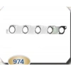 MANIFOLD CONTASI EGZOS SAC (200PS) TRANSIT V347 3.2 D 06-