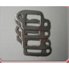 MANIFOLD CONTASI EGZOS SACLI KLINGRIK (TAKIM) TAUNUS 1.6-2.0 OHC 76-