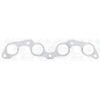 MANIFOLD CONTASI EGZOZ A3 CADDY III GOLF V 1.9 TDI 2.0 TDI 0309 BLS BMM BMP BSU (71-37533-00)