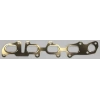MANIFOLD CONTASI EGZOZ A4 GOLF III IV BORA PASSAT 1.6 1.8 1.9 TDI 88 AEF AHL AJM ALZ (71-28451-00)