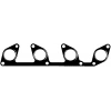 MANIFOLD CONTASI EGZOZ GOLF5-JETTA-PASSAT-A3-A4-LEON BKP-BKD-BRE-CAGA-CBAA-CBAB 2,0 TDI 05-