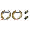 MANIFOLD CONTASI EGZOZ YARIS PRIUS 1.5 1.3 99-