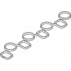 MANIFOLD CONTASI EMME 262.630 CRAFTER-AMAROK CDCA-CDBA-CKUB 2,0 TDI 11-