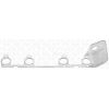 MANIFOLD CONTASI EMME A4 A6 PASSAT 1.8 2.0 9605 ALT ADR (71-34207-00)