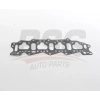 MANIFOLD CONTASI EMME CFI (TEK NOKTA) ESCORT 1,6 ZETEC 93-