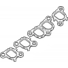 MANIFOLD CONTASI EMME TAKIM T5-TOUAREG AXD-AXE-BAC 2,5 TDI 04-10