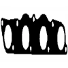 MANIFOLD CONTASI EMME W124-201 M 102 85-93