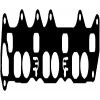 MANIFOLD CONTASI EMME W164/204/212 OM642 06-