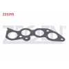 MANIFOLD CONTASI M.131 - DKS 1600