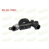 MANIFOLD SUSTURUCU BORUSU FORD FOCUS / C-MAX 1.6 TDCI / VOLVO S40 1.6 D