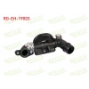 MANIFOLD SUSTURUCU BORUSU PEUGEOT 407 / CITROEN C5 1.6 HDI / FOCUS / C-MAX 1.6 TDCI