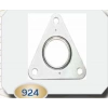 MANIFOLD ÜÇGEN CONTA TRANSIT V184 2.4 D 01-