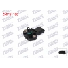 MAP SENSORU AUDI A4 2.0 TFSI 2013- / A5 2.0 TFSI 2009- / A6 2.0 TFSI TT, Q5, 2011-