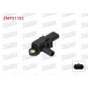 MAP SENSORU FORD FIESTA VII 1.0 EcoBoost 2017- / FOCUS 1.0 EcoBoost, 1.5 EcoBlue 2018- / MONDEO 1.5 EcoBoost 2018- / MONDEO 2.0 TDCI 2014-
