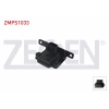 MAP SENSORU FORD FOCUS I 1.8 TDCI 2001-2004/ TOURNEO CONNECT 1.8 TDCI 2002-2013/ TRANSIT CONNECT 1.8 TDCI 2002-2013