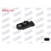 MAP SENSORU NISSAN NAVARA / X-TRAIL / QASHQAI / RENAULT TRAFIC / MASTER / MEGANE II / LAGUNA