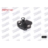 MAP SENSORU PEUGEOT 107 / CITROEN C1 / TOYOTA AYGO 1.0 2005-