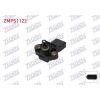 MAP SENSORU VOLKSWAGEN POLO 2010- / SEAT IBIZA 2009-2015 / SKODA FABIA 2011-2015