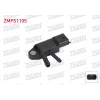 MAP SENSORU VOLVO S60, S80, V70 / NISSAN NAVARA 2.3 DCI 2015- / X-TRAIL 1.6 DCi, 2.0 DCi 2007- / QASHQAI + 2 1.5 DCi, 1.6 DCi 2007- / RENAULT CLIO 1.5 DCi 2012-