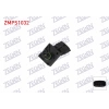 MAP SENSORU VOLVO S80 I (184) 1998-2006 / S60 I (384) 2001-2010 / VOLVO V70 II (285) 2.4 D 2001-2007 / XC70 CROSS COUNTRY I (295) 2002-2007/XC90 I (275) 2002-2014/ FORD FOCUS II 2.5 ST 2005-2012
