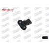 MAP SENSORU VW GOLF 1.6-2.0 04-08/ GOLF 1.6 08-12/ JETTA 1.6 05-10/ PASSAT 1.6 05-10/ POLO 1.4 99-01/ POLO 1.2 01-07/ CADDY 1.6 04-15/LEON 1.4 16V 99-06