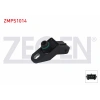 MAP SENSORU VW GOLF (1H1) 1.9 TDI 91-99/ CADDY (9K9) 1.9 TDI 96-04/ PASSAT (3A2) 1.9 TDI 93-96/ SEAT CORDOBA (6K1) 1.9 TDI 96-02/ PEUGEOT 306 1.6 93-00/ CITROEN SAXO 1.6 96-03/ XSARA 1.6 97-00