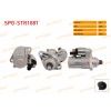 MARS OTOMATIGI 12V (ZM1498) AUDI A3 1.4 TFSI-1.6 FSI 03-12 / VOLKSWAGEN GOLF 1.4 TSI-1.6-1.6 FSI 04- / JETTA 1.4 TSI-1.6-2.0 05- / PASSAT 1.4 TSI 07-12 / SEAT LEON 1.4 TSI-1.6 05- / TOLEDO 1.6 04-