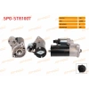 MARS MOTORU 12V 2.0KW 9 DIS CW (STR6610) VW CRAFTER 30 55 2.5 TDI 06-13