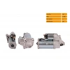 MARS MOTORU 12V 2.1KW 11 DIS CW (STR3075) MEGANE II - LAGUNA I II - SCENIC I II - TRAFIC II (1.9 dCi ARACLAR ICIN)