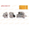 MARS MOTORU 12V 2.3KW 11 DIS CW (STR3490) FOCUS II III - MONDEO IV V / S40 S60 S80 (DIZEL START-STOPLU ARACLAR ICIN)