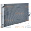 MARS MOTORU VOLVO S60/V40/V60 BM 10-