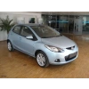 MAZDA 2- HB- 08/14; ARAÇ BİLGİLERİ VE RESİMLERİ