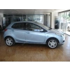 MAZDA 2- HB- 08/14; ARAÇ BİLGİLERİ VE RESİMLERİ