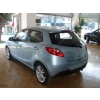 MAZDA 2- HB- 08/14; ARAÇ BİLGİLERİ VE RESİMLERİ