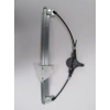 MAZDA 2- HB- 08/14; ARKA CAM KRİKOSU SAĞ ELEKTRİKLİ (TW)