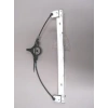MAZDA 2- HB- 08/14; ARKA CAM KRİKOSU SOL ELEKTRİKLİ (TW)