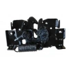 MAZDA 2- HB- 08/14; KAPUT KİLİDİ (TYG)
